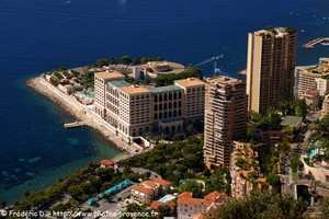 Monte-Carlo Hotel Bay & Resort