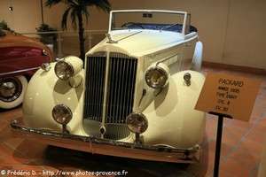 Packard Eight 1935