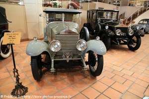 Rolls Royce 1927